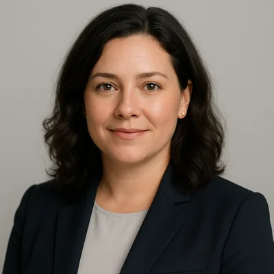 Camille Boudreaux